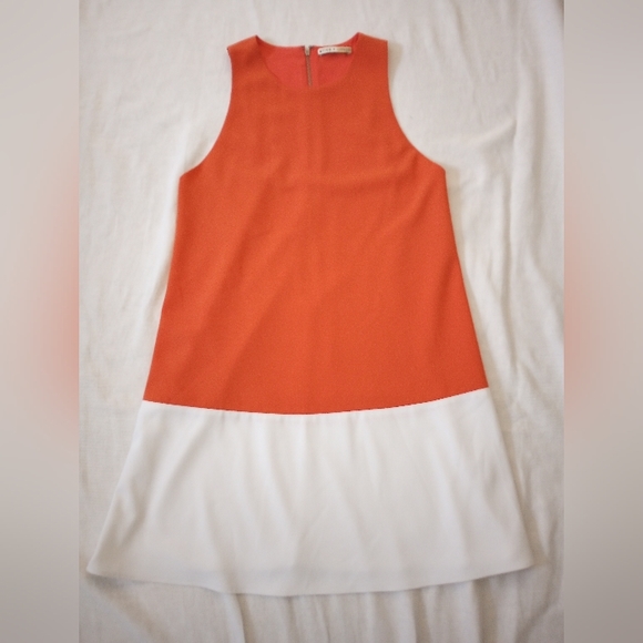 Alice & Olivia Color Block S/P - Picture 8 of 11